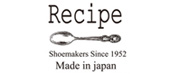 Recipe（レシピ）
